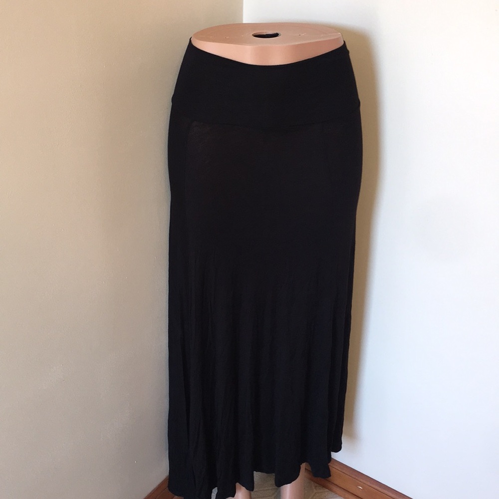 Maxi Skirt